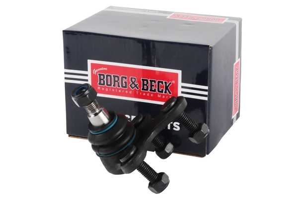 Ball Joint (BBJ5463)