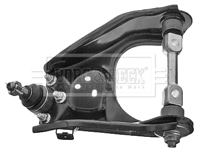 Control/Trailing Arm, wheel suspension (BCA7191)