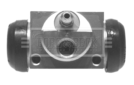 Wheel Brake Cylinder (BBW1809)