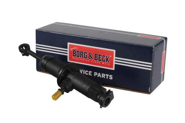 Master Cylinder, clutch (BCM253)