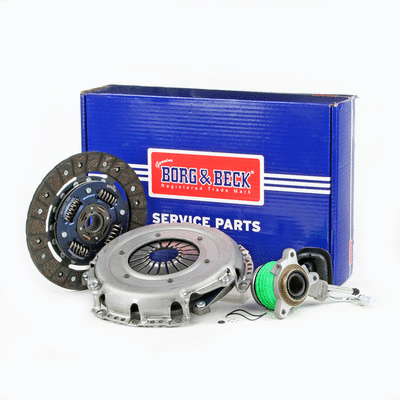Clutch Kit