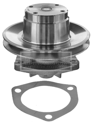 Water Pump, engine cooling (BWP1130)