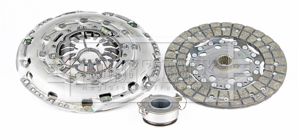 Clutch Kit (HK2548)