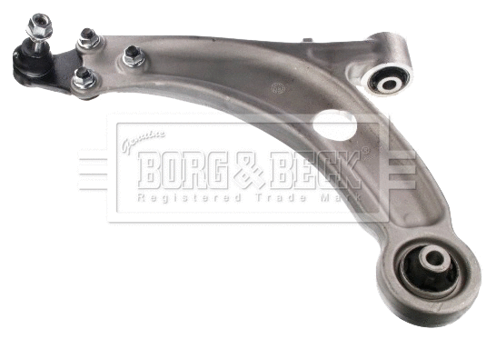 Control/Trailing Arm, wheel suspension (BCA7712)