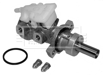 Brake Master Cylinder (BBM4667)