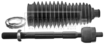 Inner Tie Rod (BTR5263K)
