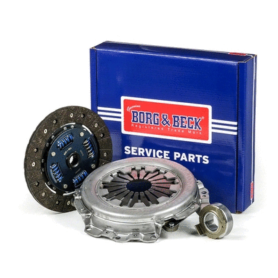 Clutch Kit