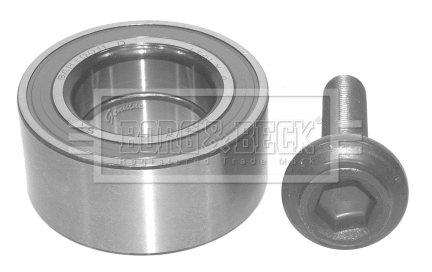Wheel Bearing Kit (BWK907)