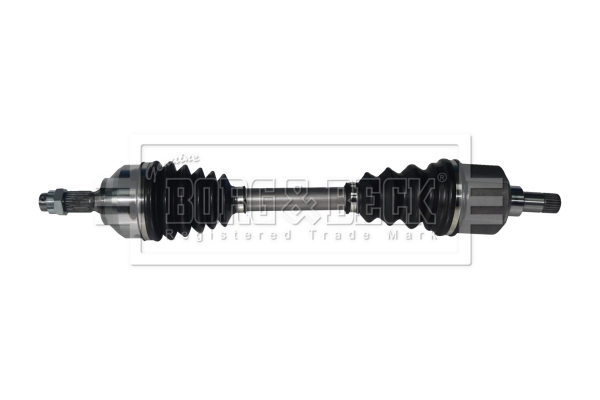 Drive Shaft (BDS1390)