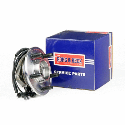 Wheel Bearing Kit
