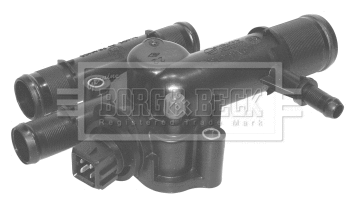 Thermostat, coolant (BTS466.83)