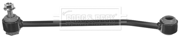 Link/Coupling Rod, stabiliser bar (BDL7527)