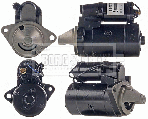 Starter (BST2326)
