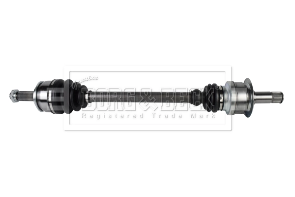 Drive Shaft (BDS1208)