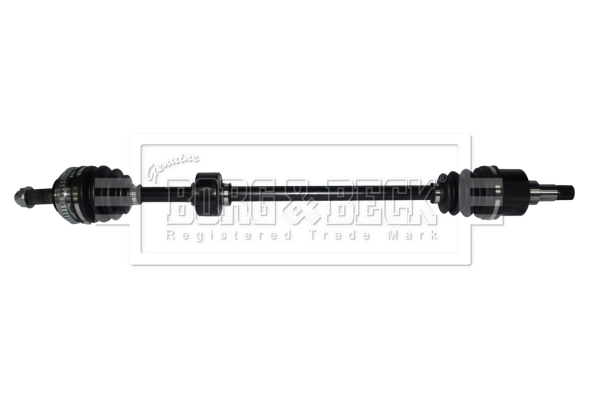Drive Shaft (BDS1530)