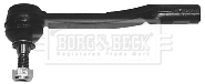 Tie Rod End (BTR4776)
