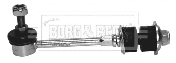 Link/Coupling Rod, stabiliser bar (BDL6500)