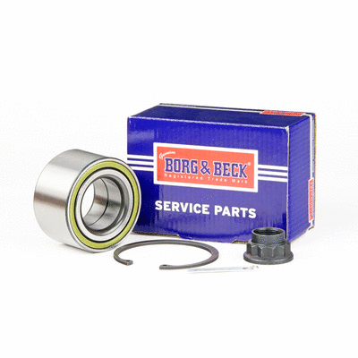Wheel Bearing Kit