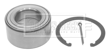 Wheel Bearing Kit (BWK1083)