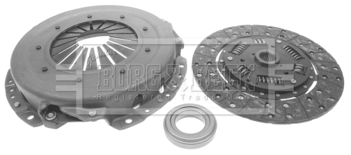 Clutch Kit (HK9769)