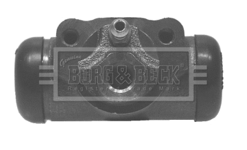Wheel Brake Cylinder (BBW1833)