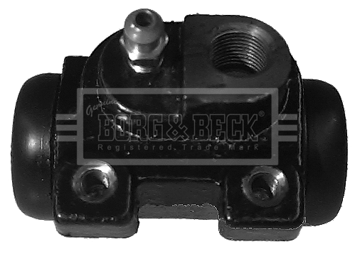 Wheel Brake Cylinder (BBW1480)