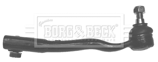Tie Rod End (BTR4582)