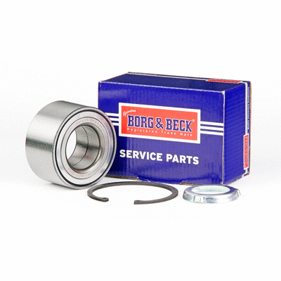 Wheel Bearing Kit