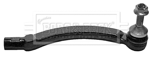Tie Rod End (BTR5015)