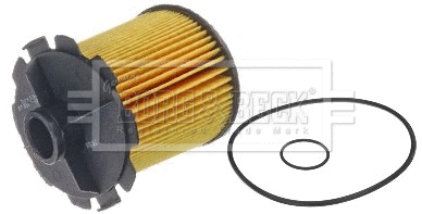 Fuel Filter (BFF8016)