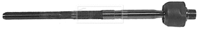 Inner Tie Rod (BTR4735)