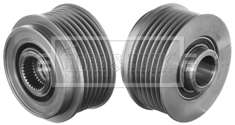 Alternator Freewheel Clutch (BBA5008)