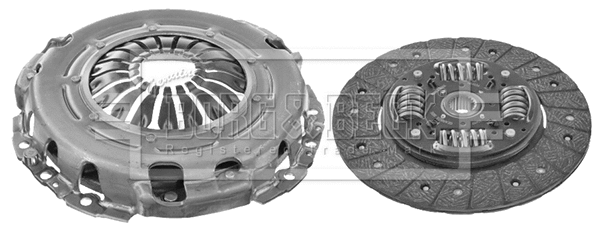 Clutch Kit (HK7647)