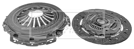 Clutch Kit (HK2368)