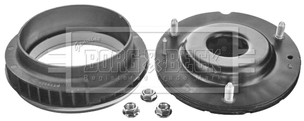 Suspension Strut Support Mount (BSM5457)