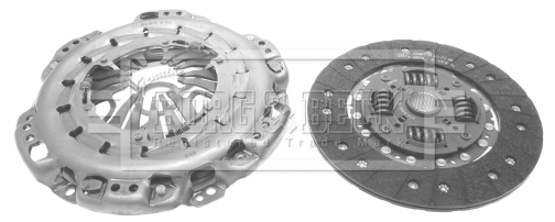 Clutch Kit (HK2579)