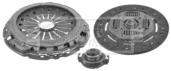 Clutch Kit (HK6330)