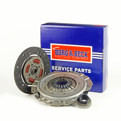 Clutch Kit