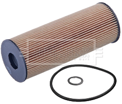 Oil Filter (BFO4066)