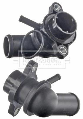 Thermostat, coolant (BBT111)