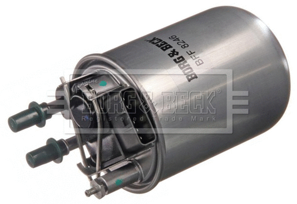 Fuel Filter (BFF8246)