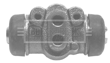 Wheel Brake Cylinder (BBW1774)