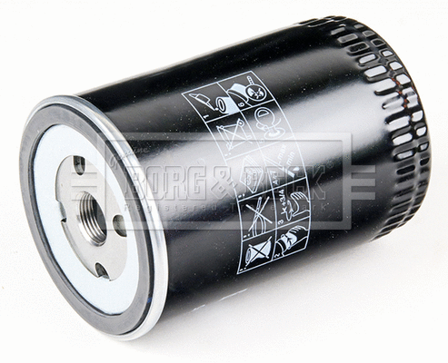 Oil Filter (BFO4252HD)