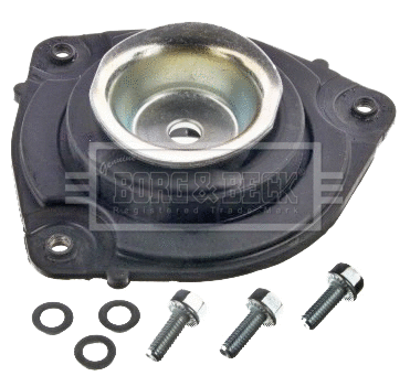 Suspension Strut Support Mount (BSM5517)