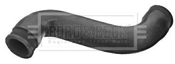 Charge Air Hose