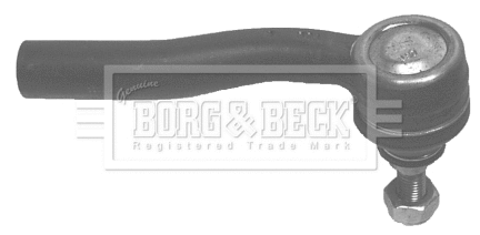 Tie Rod End (BTR4468)