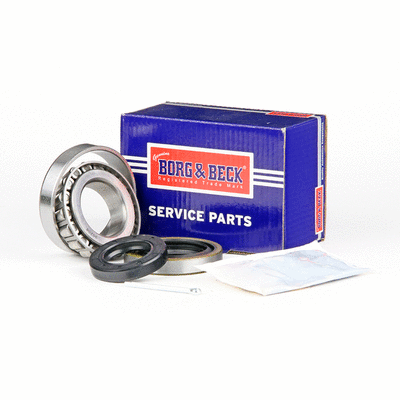 Wheel Bearing Kit