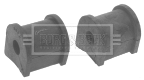 Repair Kit, stabiliser coupling rod (BSK6500K)