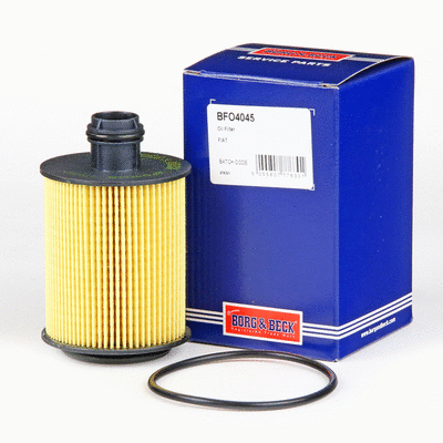 Oil Filter