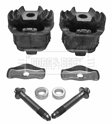 Bushing, axle bracket (BSK6470)